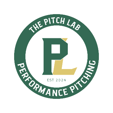 The Pitch Lab CLT
