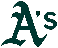 Oakland Athletics logo