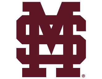 Mississippi State University logo