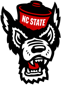 NC State Wolfpack logo