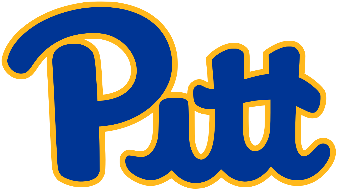 University of Pittsburgh Panthers logo