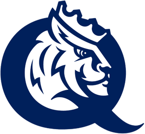 Queens University logo