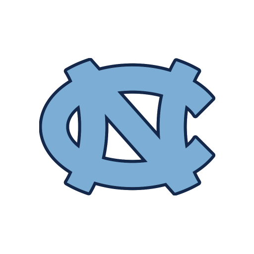 University of North Carolina logo