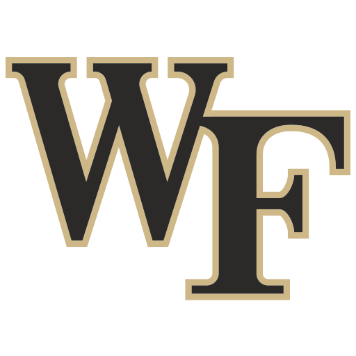 Wake Forest University logo